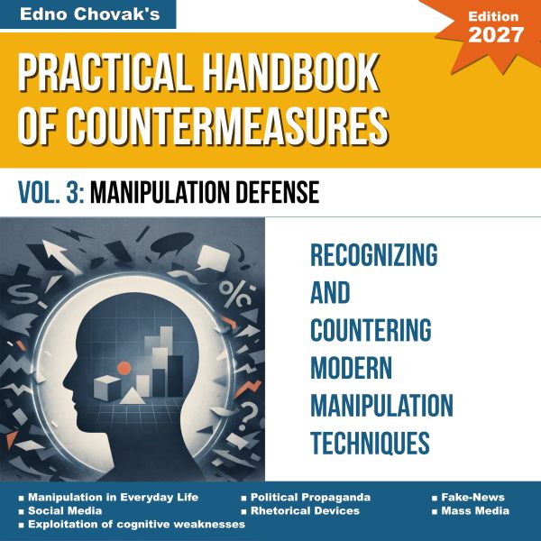 Practical Handbook of Countermeasures - Vol. 3: Manipulation Defense